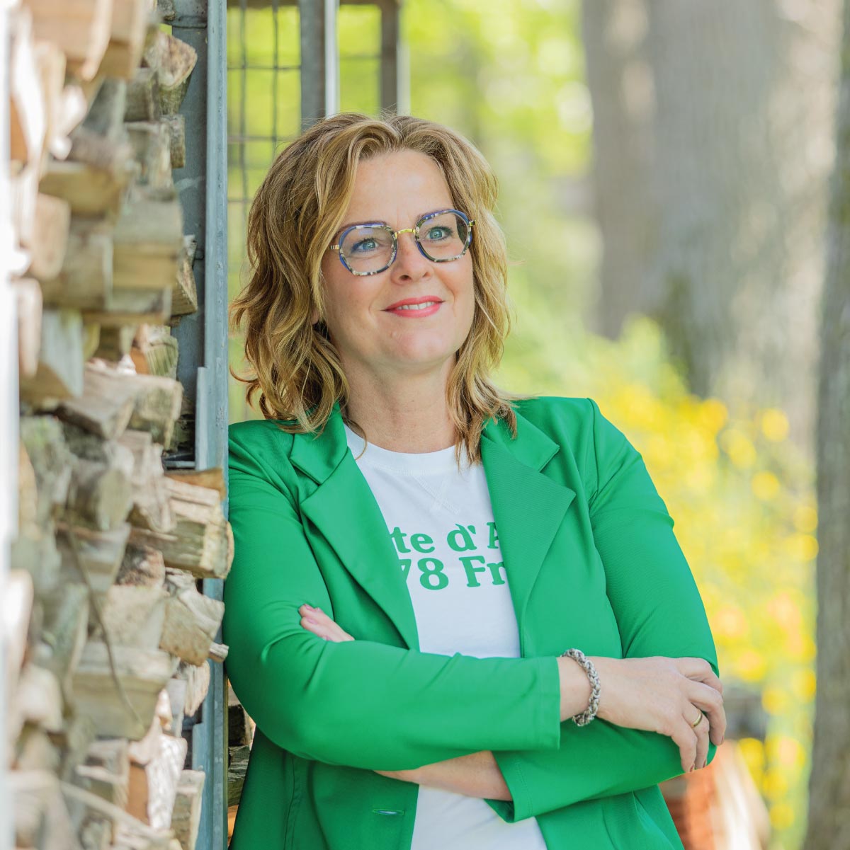 anita dalmolen